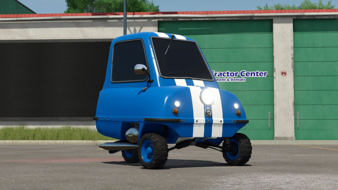 Lizard Conguito P50 V1.0