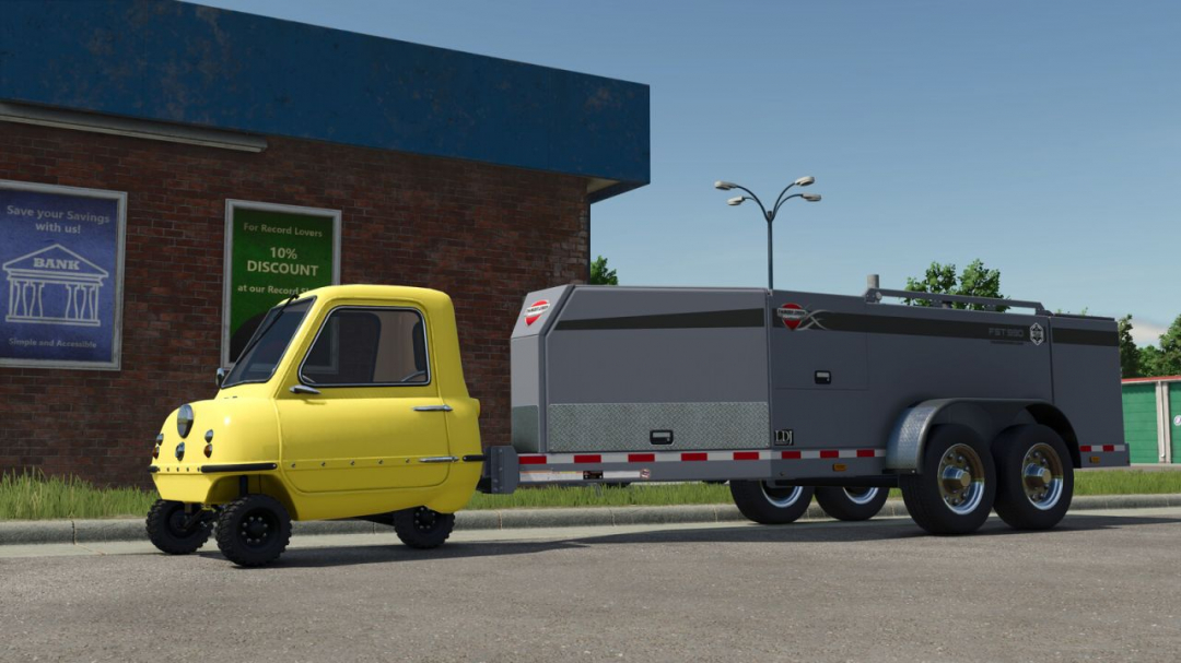 Lizard Conguito P50 V1.0