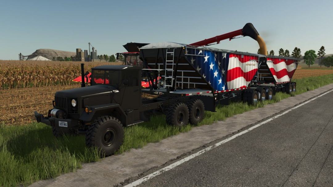 M35 V1.0