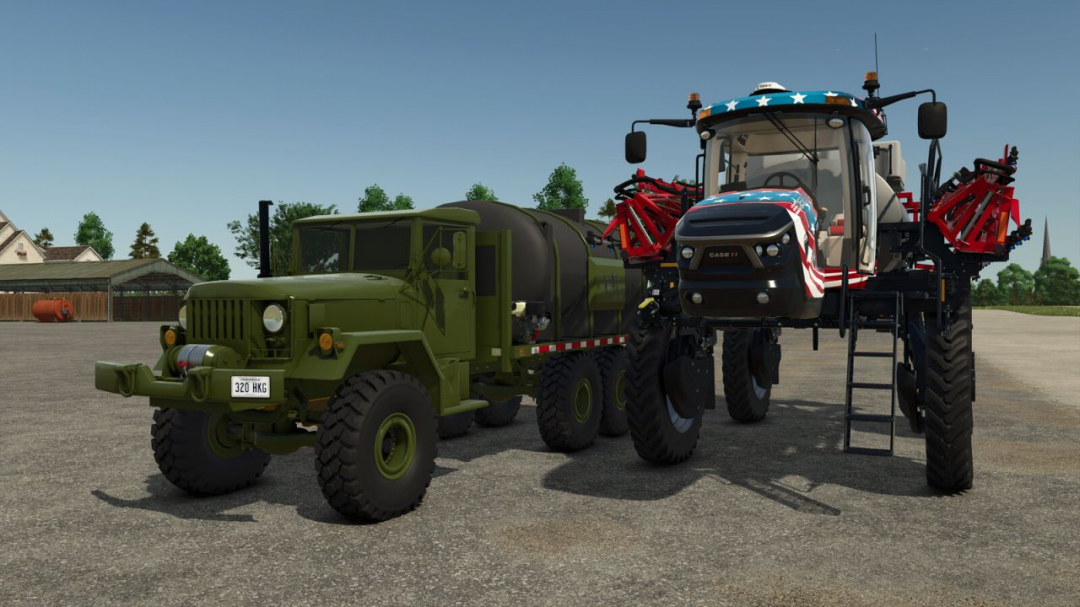 M35 V1.0