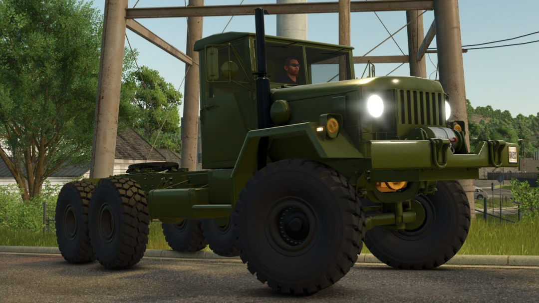 M35 V1.0