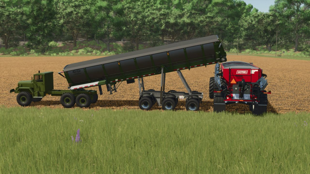 M35 V1.0