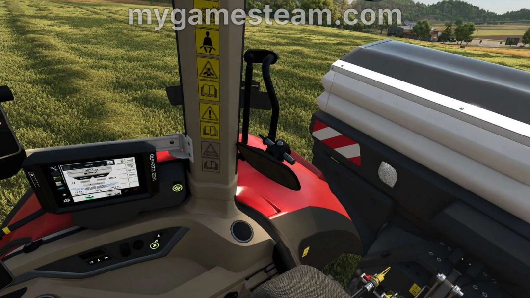 Mod-Network || FS25 mods, Farming Simulator 25 mods