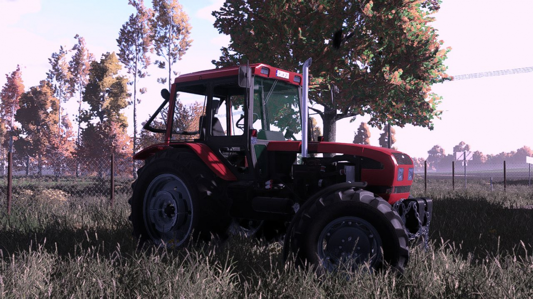 MTZ 1025.3 BTTm V1.0