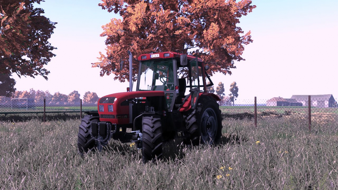 MTZ 1025.3 BTTm V1.0