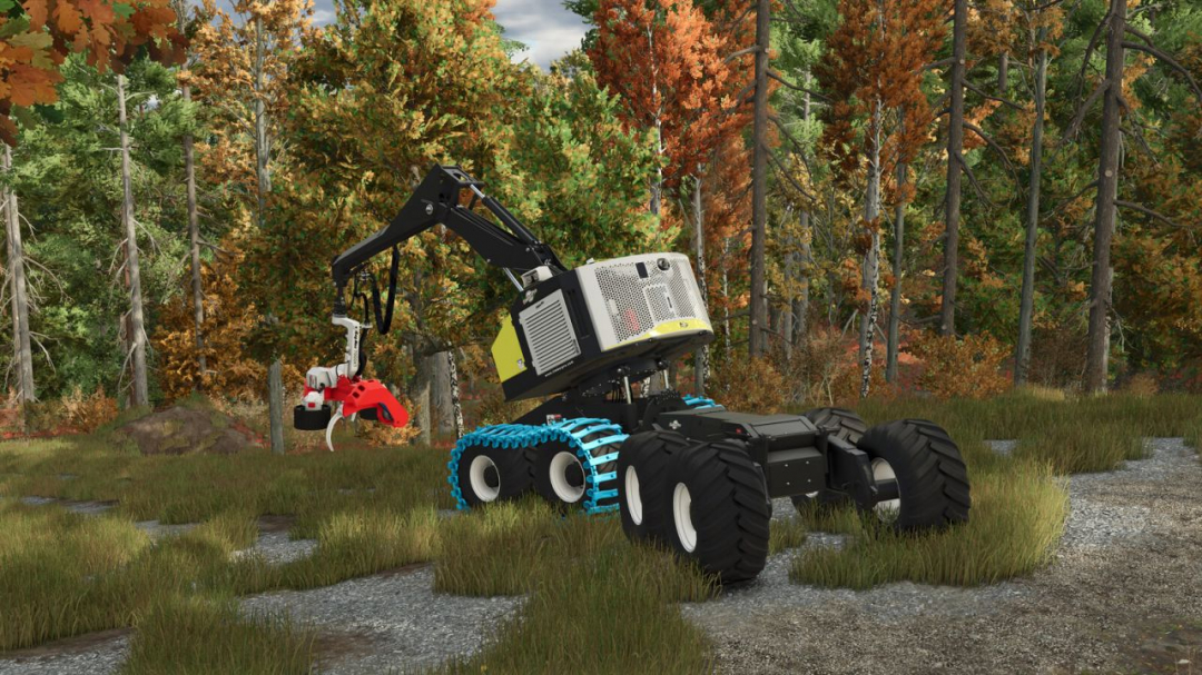 Manual Slope Compensation V1.0