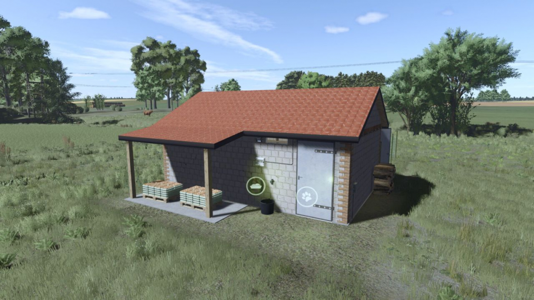 Medium Farm Package v1.0.0.1