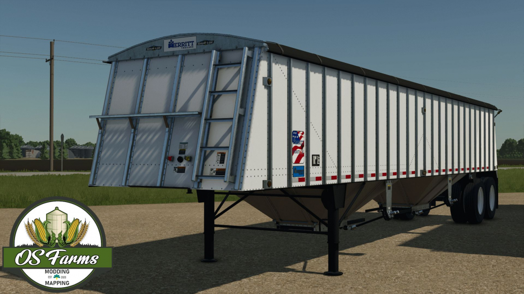 Merritt Hopper Bottom v1.0