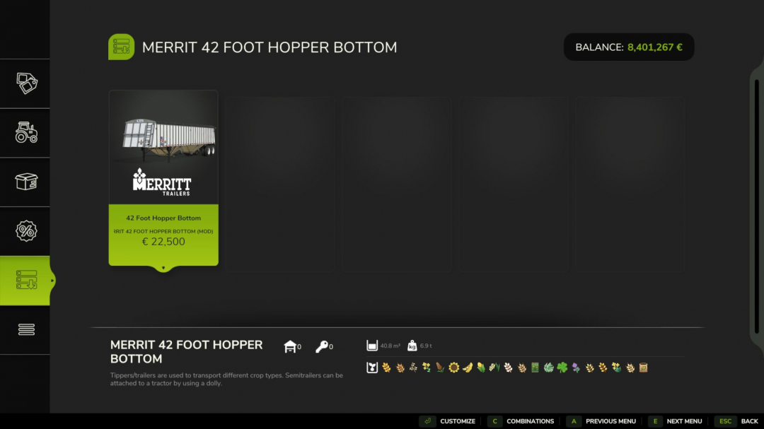 Merritt Hopper Bottom v1.0