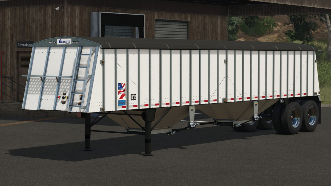 Merritt Hopper Bottom v1.0