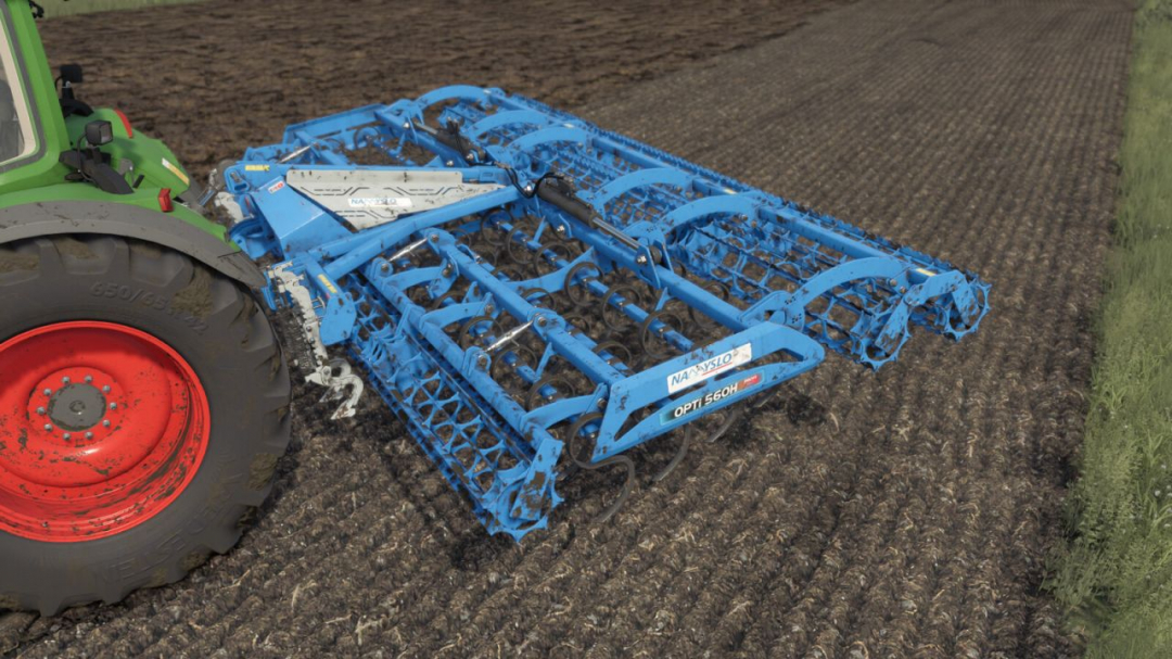 Namyslo Opti 560H V1.0