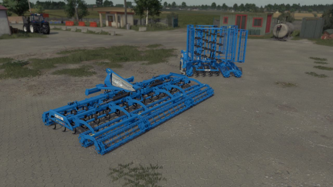 Namyslo Opti 560H V1.0