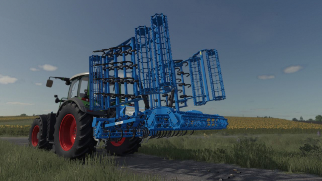 Namyslo Opti 560H V1.0