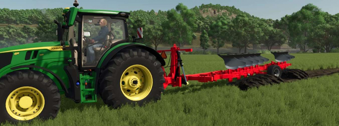 Naud / Huard Pack v1.0