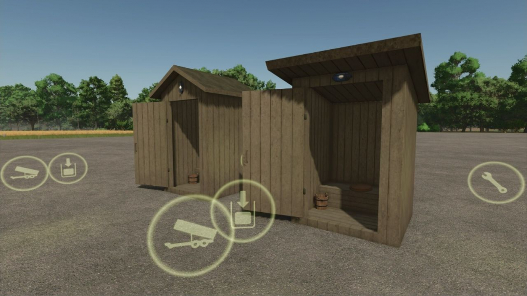 Outhouse V1.0