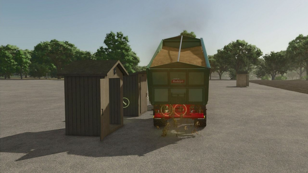Outhouse V1.0