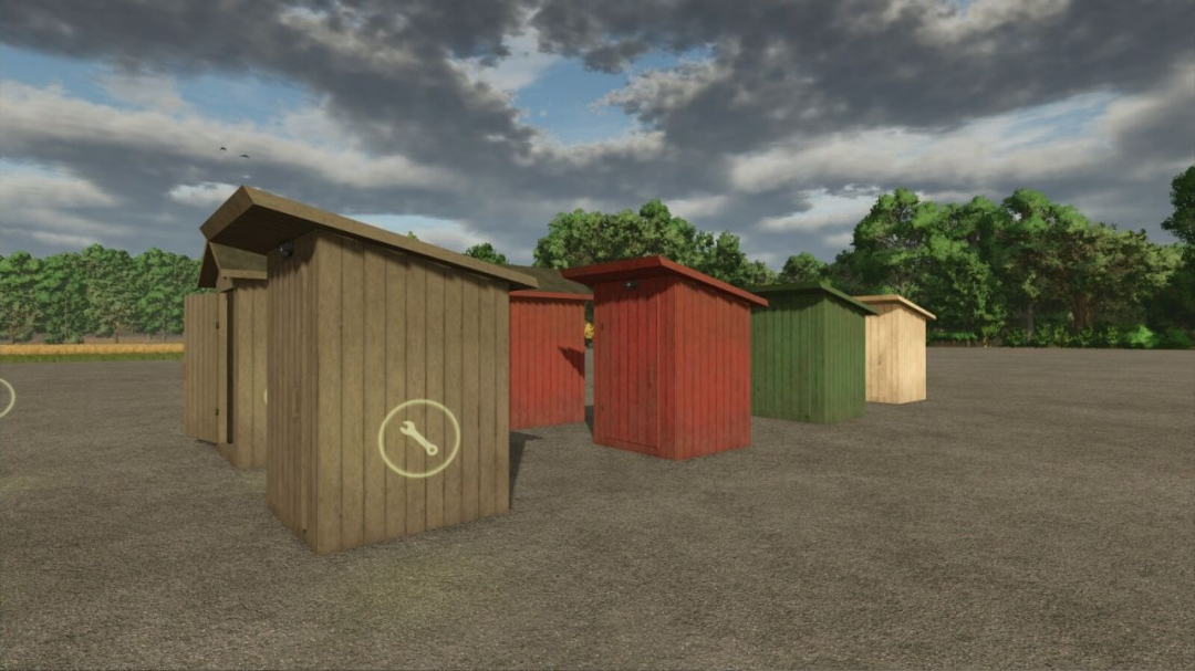 Outhouse V1.0