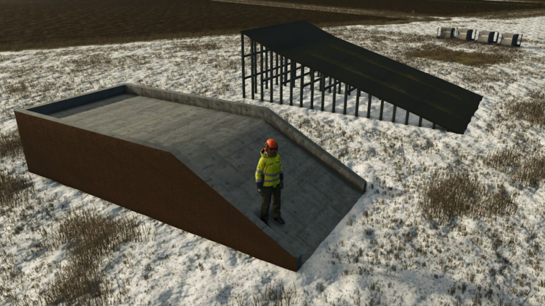 Placeable Ramp V1.2