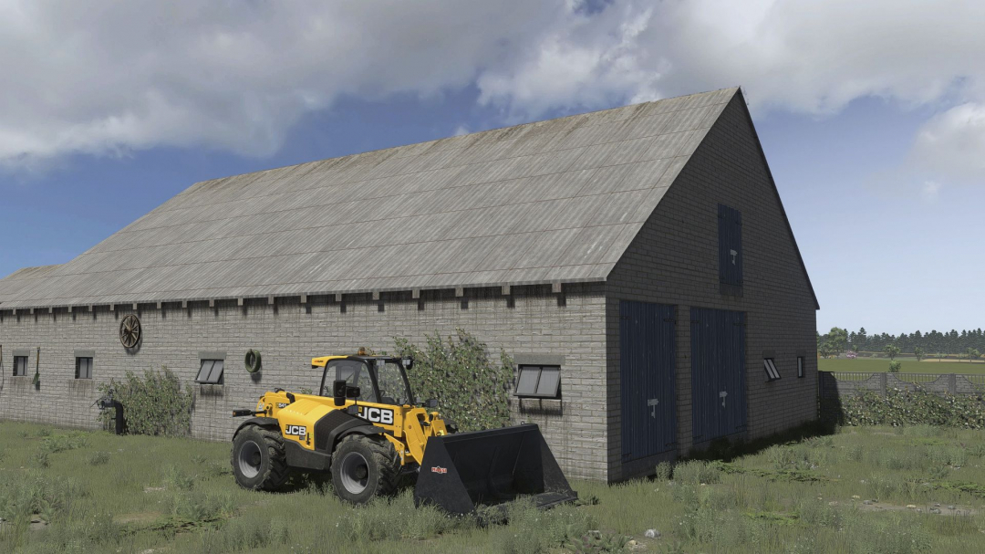 Polish Cowshed V1.0