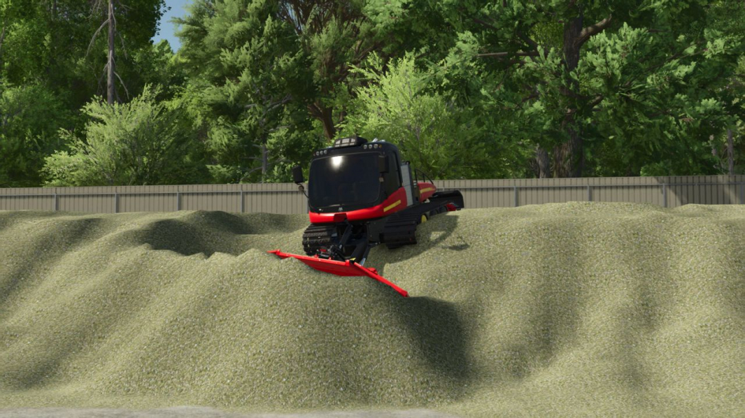 Prinoth Leitwolf Pack v1.0.0.2
