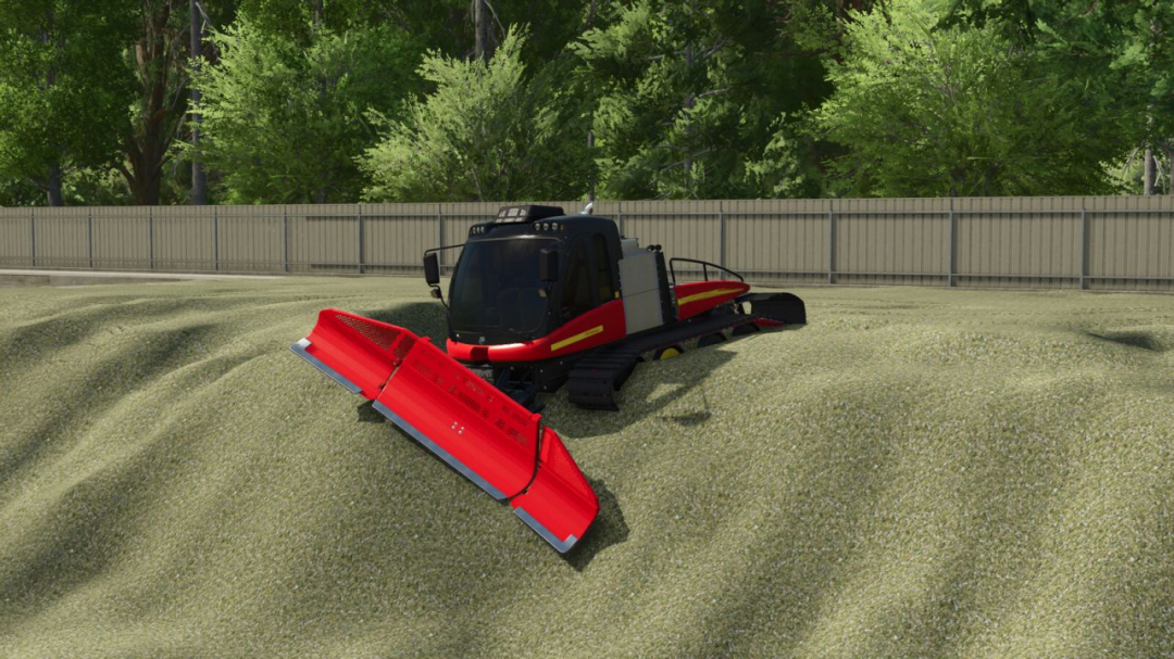 Prinoth Leitwolf Pack v1.0.0.2