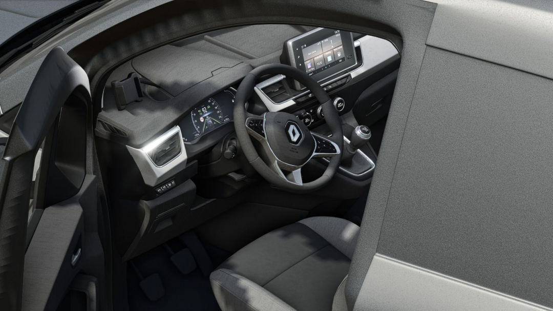 Renault Kangoo III Pack V1.0.0.2