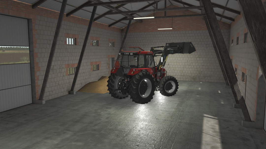 Shed V1.0