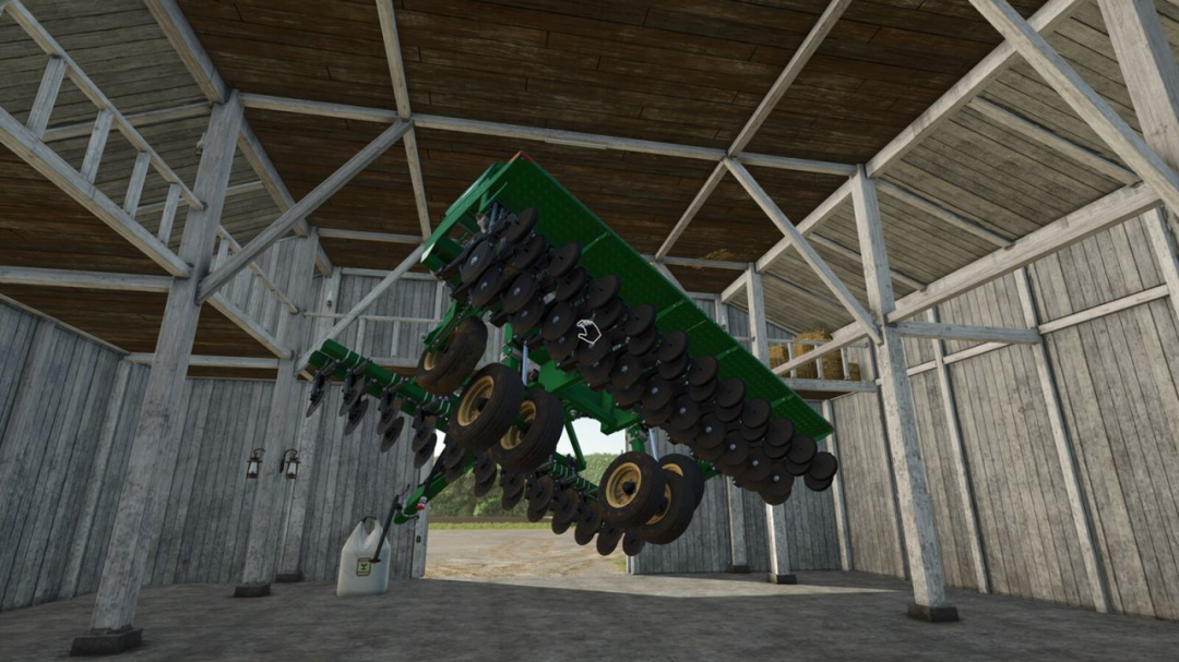 Super Strength V1.1