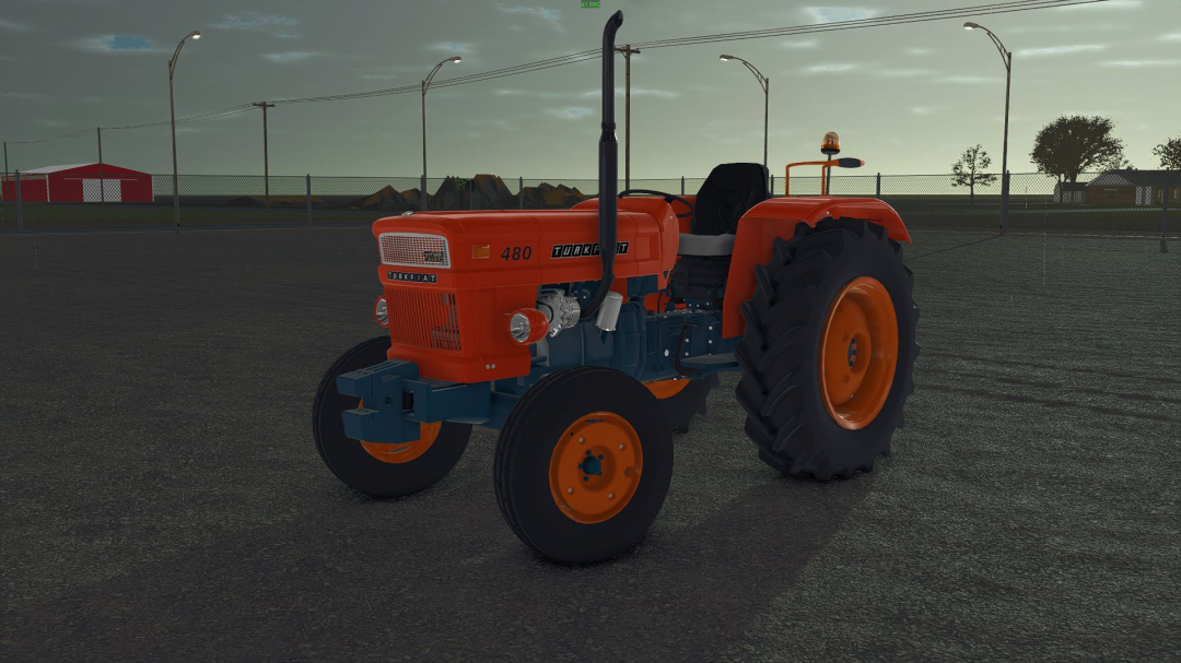 Turkish Fiat 480 V1.0.0.4
