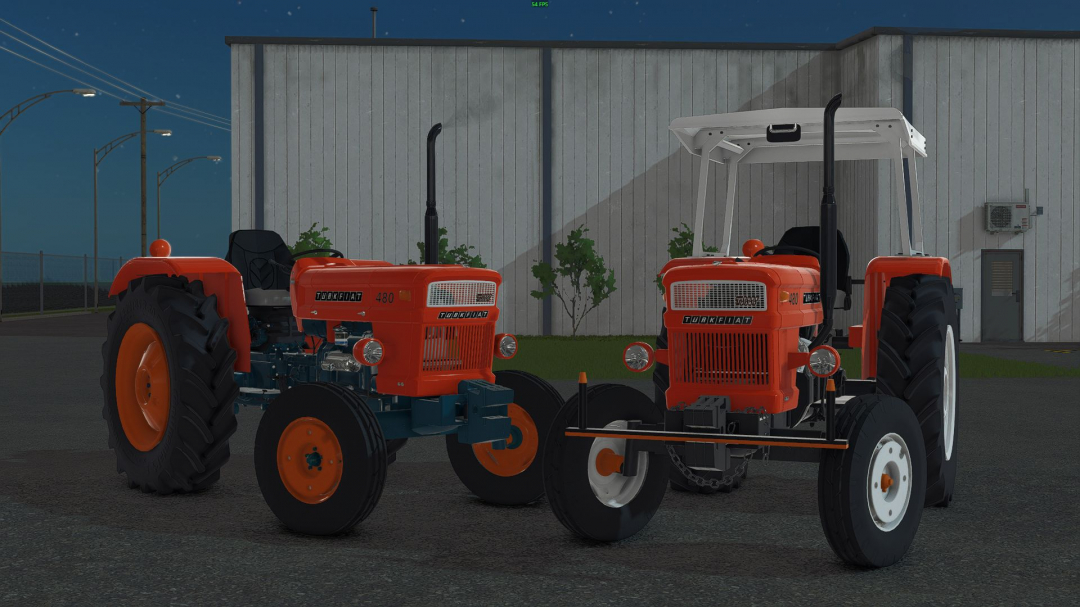 Turkish Fiat 480 V1.0.0.4