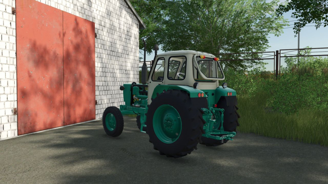 UMZ 6 AL V1.0