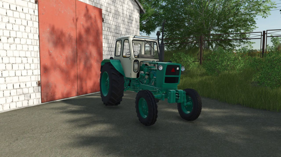 UMZ 6 AL V1.0