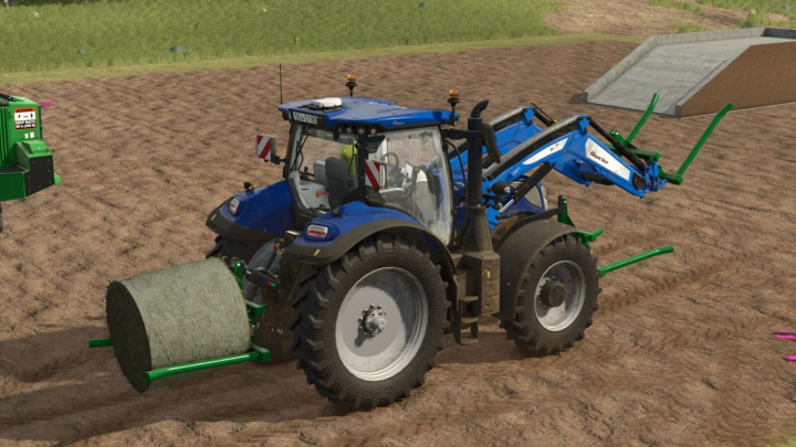 fs25-mods,  Duevelsdorf BF Combi V1.1