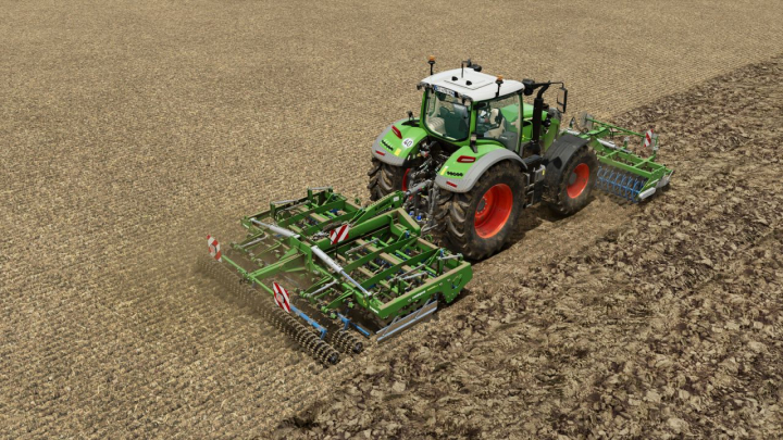 fs25-mods,  Franquet Combigerm III 4m V1.0