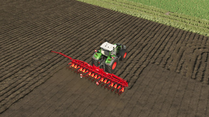 fs25-mods, Headland Management V3.0.3