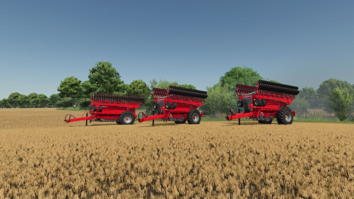 fs25-mods,  Horsch Avatar 12.25 SD V1.1