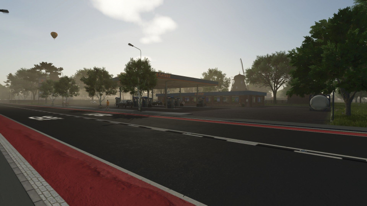 fs25-mods,  Maasland 4x V1.0.0.1