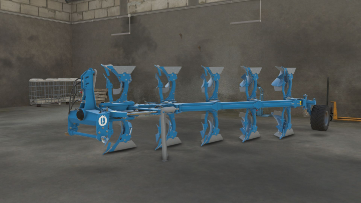 fs25-mods,  Overum VFCXP 51080 F V1.0