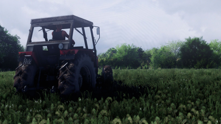 fs25-mods, Rzep Shaders V2 + Lighting V1.0