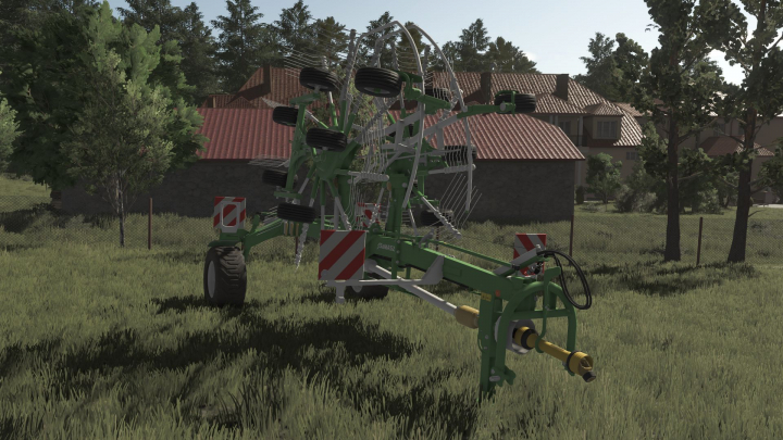 fs25-mods,  Samasz Z2 580 V1.0