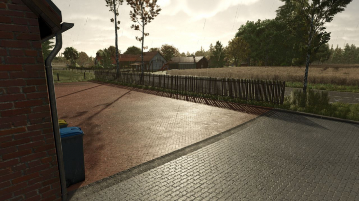 fs25-mods,  Terrain Textures (Prefab) V1.0