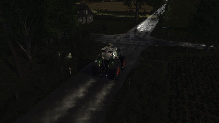 fs25-mods,  Water Projection Effect From Wheels V1.0.0.2