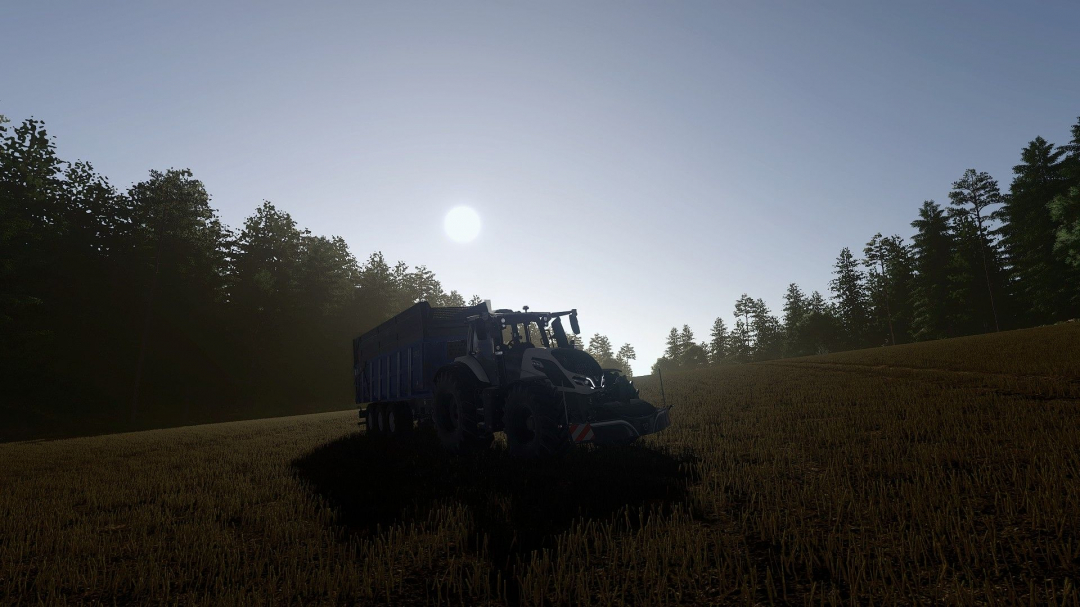 AdamOpel Preset V1.0