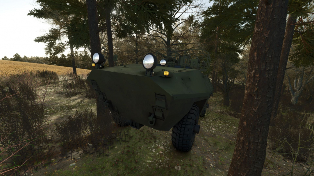BOV POLO M?83 V1.0