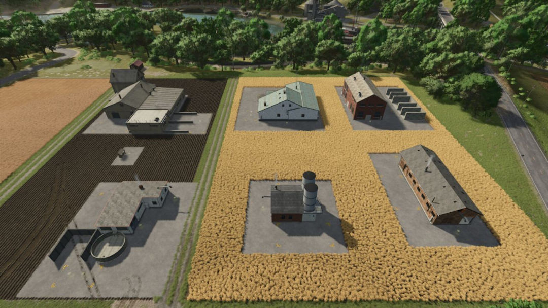 Basic Production-Pack V1.0.0.4