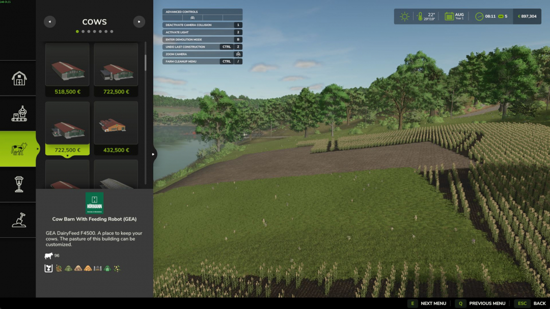 Construction Undo V1.0