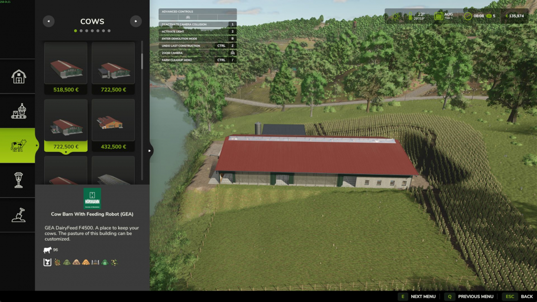 Construction Undo V1.0