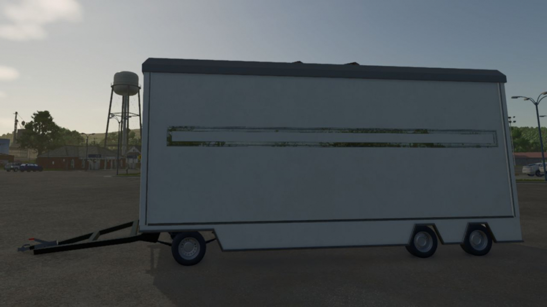 Duck fishing stand V1.0