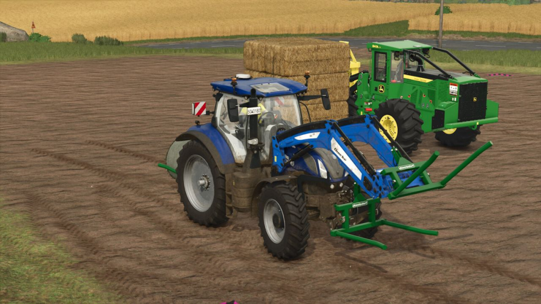 Duevelsdorf BF Combi V1.1