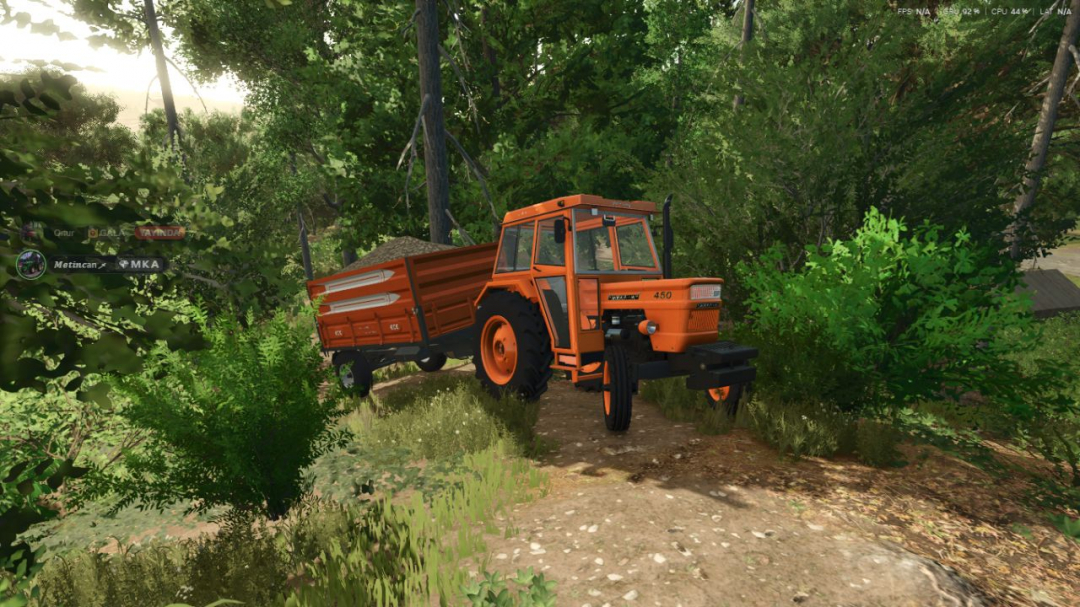 Fiat v4.5.6 Pack v1.0